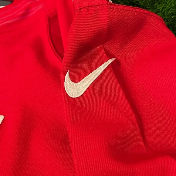 Nike San Francisco 49ers Anquan Boldin #81 On-Field Vapor Flywire Jersey Size 44 - Picture 8 of 15